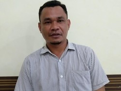 Bawaslu Bima Minta Copot 27 Ribu APK Mulai Hari Ini