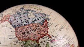Daftar Negara Benua Amerika dan Ibu Kotanya Lengkap