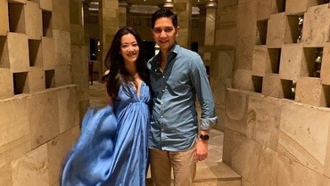 Kisah Cinta Budi Djiwandono Rela Mualaf Sebelum Nikahi Mila Ibu Anak 1
