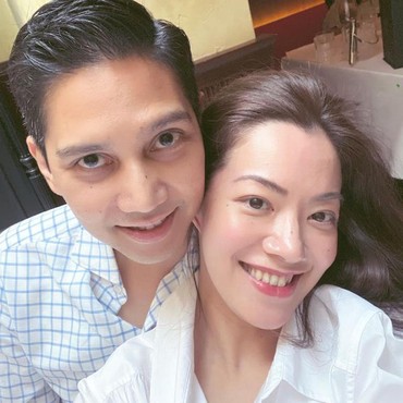 Profil dan Agama Budi Djiwandono Usai Ikuti Keyakinan Mila Gunawan