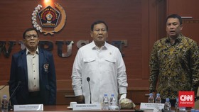 PRC: Elektabilitas Prabowo-Gibran Unggul di Jawa, Sumatera-Papua