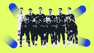 EDUSPORTS: Sejarah Indonesia di Piala Asia