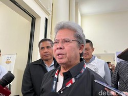 Tim Ganjar-Mahfud Usul MK Hadirkan Kapolri di Sidang Sengketa Pilpres