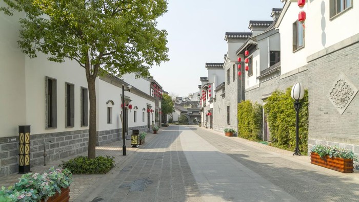 Dikenal Elit, Ini 4 Kawasan Termahal yang Kerap Dihuni Oleh 'Crazy Rich Korea'