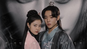 img-title Sinopsis 'Love Song For Illusion' Drakor yang Rating Episode Pertamanya Meroket