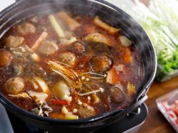 Santapan Hotpot Pedas yang Berakhir Tragis