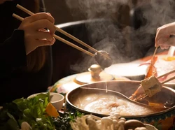Wanita 26 Tahun Meninggal usai Makan Hotpot, Awalnya Ngeluh Sakit Tenggorokan