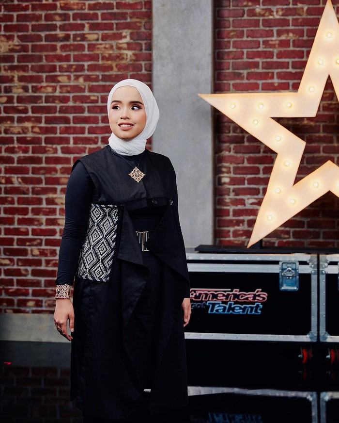 5 Fakta Menarik Kolaborasi Putri Ariani dan Alan Walker