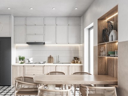 7 Benda yang Tidak Boleh Disimpan di Dapur Menurut Ahli, Bisa Berdampak Serius Bun!
