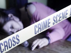 Pelarian Pembunuh Gadis Tanpa Busana di Cianjur Terhenti