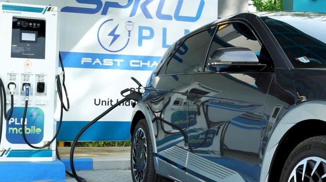 Insentif 100 Ribu Mobil Listrik Buka Peluang Baru bagi Industri Plastik Nasional