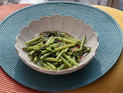 Ternyata Ini Alasan Sayur Kangkung Jarang Jadi Menu Pasien di Rumah Sakit