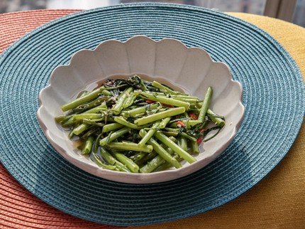 5 Resep Sayur Enak Tanpa Minyak yang Enak dan Mudah Dibuat, Cocok untuk Pejuang Diet