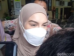 Irish Bella Mohon Doa soal Kesehatan Ayah Ammar Zoni