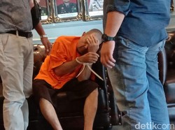 5 Fakta James Dihantui Usai Bunuh dan Mutilasi Istri