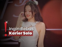 Dirikan Agensi, Jennie BLACKPINK Dipanggil Sajangnim oleh Penggemar