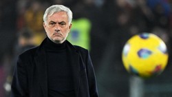 Mourinho Tak Tutup Peluang Lanjutkan Karier di Arab Saudi