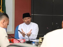 Izin Spanduk Prabowo-Gibran di Welcome To Batam Disebut Menyalahi Aturan