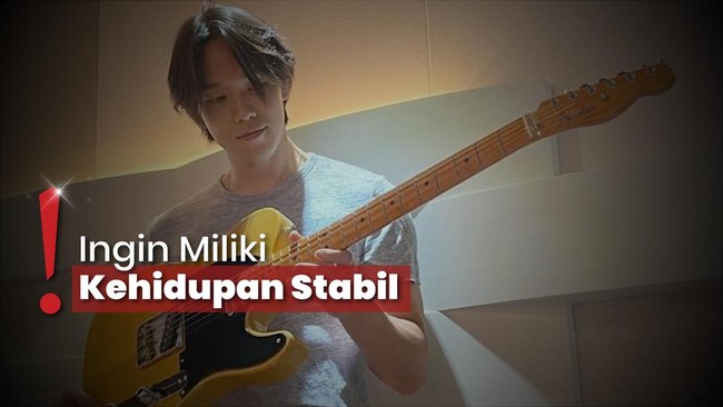 Agensi Umumkan Kevin Oh Akan Lepas Kewarganegaraan Demi Ikut Wamil