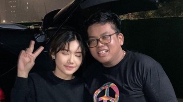 img-title Move On dari Pratama Arhan, Marshella Aprilia Diduga Pamer Pacar Baru yang Seiman
