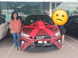 Segini Harga Mobil yang Baru Dibeli 8 Jam Langsung Rusak