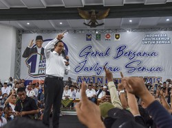 Anies Nilai Penerima LPDP Tak Harus Segera Pulang ke RI, Ini Alasannya