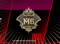 Jadwal M6 Mobile Legends World Championship, Mulai November 2024
