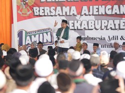 Cak Imin Protes 2 Panelis Debat dari Unhan: Unhan di Bawah Menhan
