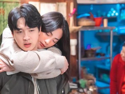 10 Drama Korea Dibintangi Jang Dong Yoon, Terbaru My Man Is Cupid