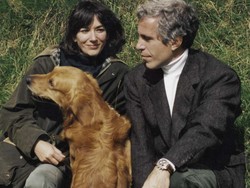 Nama-nama Pejabat-Pesohor dalam Berkas Jeffrey Epstein, Pelaku Kejahatan Seks