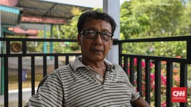 Pupuk dan Bibit ala Sunarto, BRI serta Cerita dari Borneo