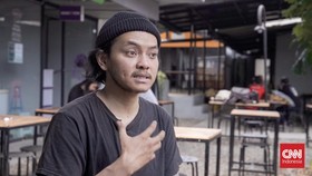 Kratom dan Lingkaran Setan Methadone: Perjuangan Yusuf Melepas Candu