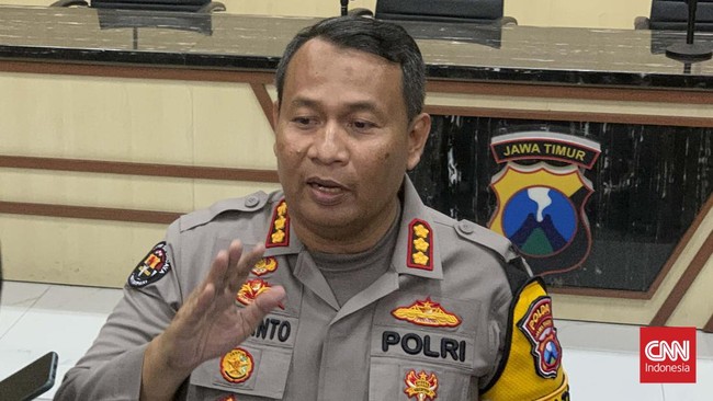 Buronan Polisi: Ahli Nuklir UGM Hilang Setelah Gelapkan Dana Riset Rp9,2 Miliar