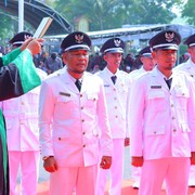 Ternyata Ini Besaran Gaji dan Tunjangan Kades-Sekdes