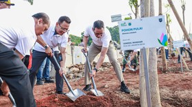 Anggota DPRD DKI Nilai Pj Gubernur Sempurnakan Kebijakan Pendahulu