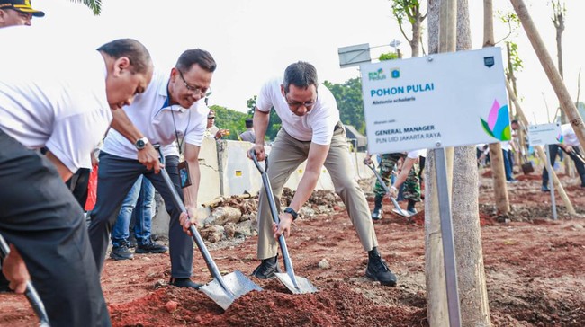Anggota DPRD DKI, Pantas Nainggolan, mengapresiasi kinerja Pj Gubernur Heru Budi Hartono, yang dinilai mampu menyempurnakan kebijakan pendahulunya.