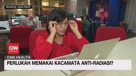 VIDEO: Perlukah Memakai Kacamata Anti-Radiasi?