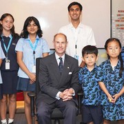 5 Sekolah Termahal di Jakarta Biaya Ratusan Juta, Ada yang Dikunjungi Prince Edward