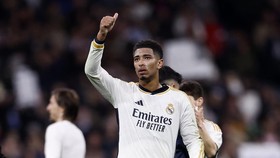 Jude Bellingham: Main di Real Madrid, Anda Seperti Gladiator
