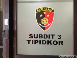 Polda Sulbar OTT Kadis PMD Mamuju Terkait Kasus Dugaan Suap Proyek DAK