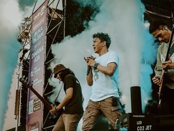 Lirik Lagu Suara Dalam Kepala - NOAH feat. Ramengvrl