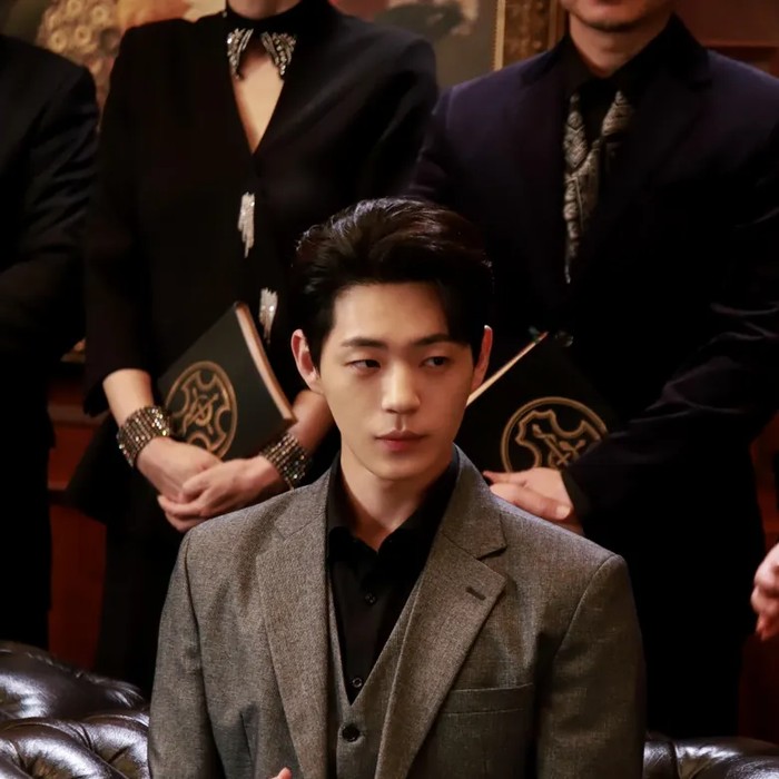Shin Jae Ha dalam Taxi Driver 2 / Foto: Kpopmap