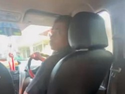 Sopir Taksi Todong Bule Rp 700 Ribu, Persatuan Angkutan Pariwisata Bali Geram