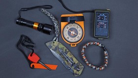Anti Panik Megathrust, Siapkan 7 Benda Ini dalam Tas Survival Kit