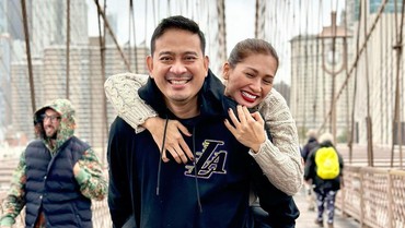 Inikah Profesi Baru Brotoseno usai Dipecat dari Polri & Nikahi Tata Janeeta?