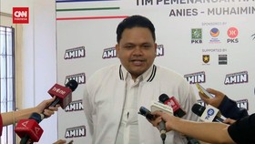 VIDEO: Jubir AMIN Ungkap Persiapan Anies Jelang Debat Ketiga Capres