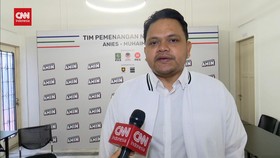 VIDEO: Jubir AMIN: Gibran di CFD Banyak Menyalahi Ketentuan