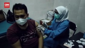 VIDEO: Kemenkes Dorong Faskes Mulai Layani Vaksin Covid-19 Berbayar