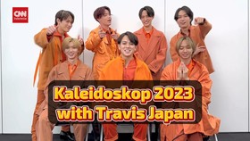 VIDEO: Siapa yang Paling Sayang Travis Japan di 2023?