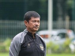 Indra Sjafri Ingin Ulangi Momen Juara Piala AFF U-19 Tahun 2013